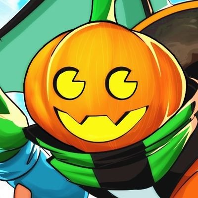 Pumpkalさんのプロフィール画像