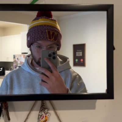 JohnSteinbach's profile picture. Head Coach of the Washington Commanders