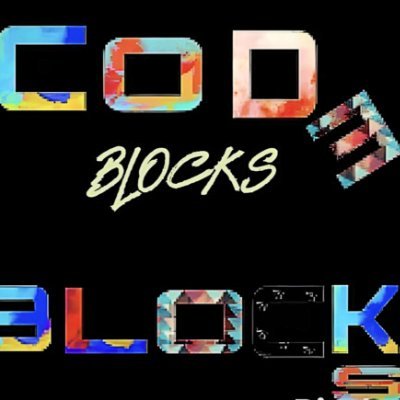 codeblocks9's profile picture. Codeblocks clothing is a modern, stylish and innovative fashion brand that caters to the discerning tastes of individuals looking for unique and high-quality.