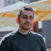 Pooyan Khalighinejad (@pooyankhn) 's Twitter Profile Photo Pooyan Khalighinejad (@pooyankhn) 's Twitter Profile Photo