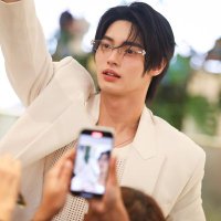 njaa (@niwatew) 's Twitter Profile