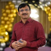 Brahmanand Tiwari (@anand851) 's Twitter Profile
