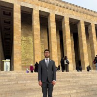 Mahmut Bilen (@mahmutbiileen) 's Twitter Profile