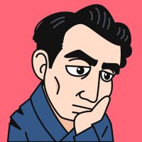 ダサい治 (@dsi_osamu) 's Twitter Profile