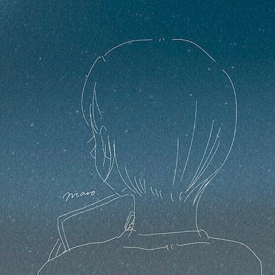 𝗺𝗮𝗿𝗼.さんのプロフィール画像