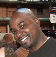 caldenjones's profile picture. 