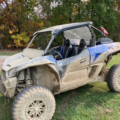 ThumperFLTRX's profile picture. Mechatronics, Field Service/ Automation Engineer. Anyone who expects the world to stop and change for them is destined to be eternally disappointed.