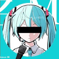 Anonymous M (@anonymousm80085) 's Twitter Profile