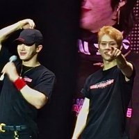JH1H (@jooheonmvp) 's Twitter Profile Photo JH1H (@jooheonmvp) 's Twitter Profile Photo