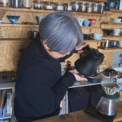 cafe_s2k's profile picture. おうちカフェとラテアートを楽しむ人。 只々コーヒーとクルマが好きなエンドユーザー中のエンドユーザー