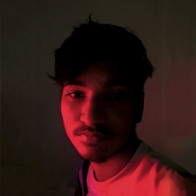 KrishnaVis8026's profile picture. either way I'm going to play CS2