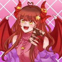 ★ Tiali ★ Fire Dragon Vtuber 🔥 (@tialivt) 's Twitter Profile