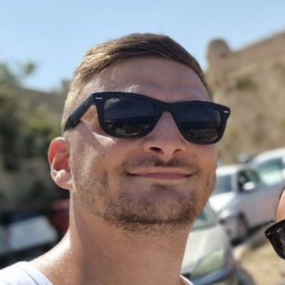 vrondakis's profile picture. forever coding. currently building https://t.co/uexLq5PmeV
30+ (un)successful projects launched in 15 years.
play my game: https://t.co/mLxWYDYJcj