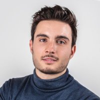 Andrea Montini (@andreamontini) 's Twitter Profile Photo Andrea Montini (@andreamontini) 's Twitter Profile Photo
