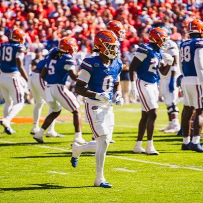 Sharif Denson Profile