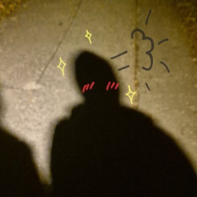 he/him/macker (spotify: nydra)