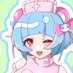 菜心なこ🩵🐼💉@Vtuber準備中 (@nako_nako_0722) Twitter profile photo 菜心なこ🩵🐼💉@Vtuber準備中 (@nako_nako_0722) Twitter profile photo