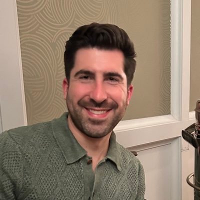 Urban planner in Washington DC. Transpo & mobility consultant, @UPP_Hunter & @UConn grad, avid pedestrian, transit geek, former New Yorker & Hartford native.