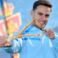 Ha marcado Dani Gómez? (@gxldedaniel) 's Twitter Profile