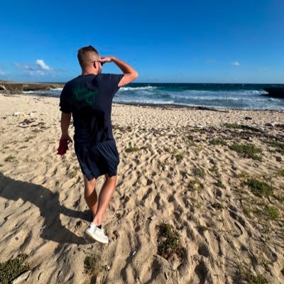 BennyAltfish22's profile picture. Got a bit of a belly on me