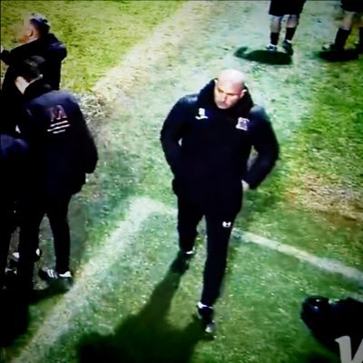 Abbey Rangers FC u23s Manager - Dad - CFC supporter.
