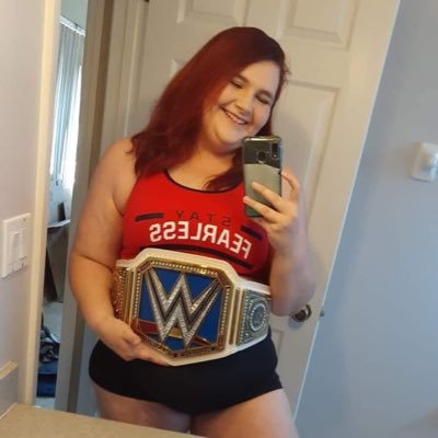 DestineeCena's profile picture. Hi! My name is Destinee & I am a huge WWE Fan. Part of the Cenation & BellaArmy. I love JXDN. 🖤