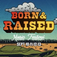 Born & Raised Music Festival (@bornraisedfest) 's Twitter Profile