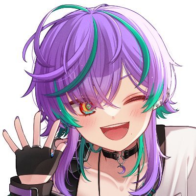 初めましての方は初めまして、そうでない方はいつもありがとう。 中性ボイスのダウナーゲラVtuberです! Novaストリーマー部門です︎💕︎( @Nova00345)ママ:明来 さん(@akwwwl) パパ:鳴聖奈 さん(@Naru_Seina) ファンアートタグ( #きりあきあーと)