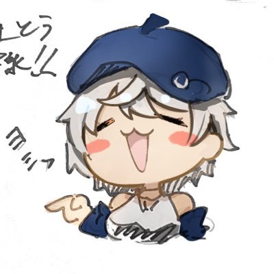 あまとうさんのプロフィール画像