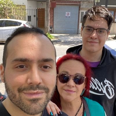 _marisa033's profile picture. Mamá de @Pavv+