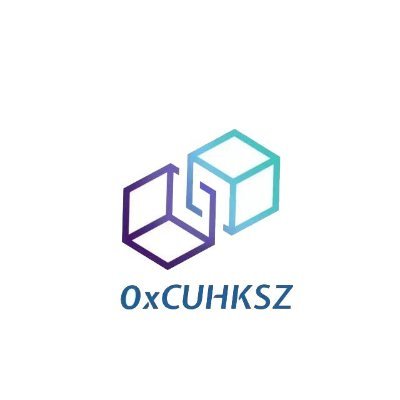 0xCUHKSZ Profile