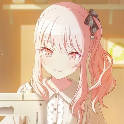 鏡音織華さんのプロフィール画像