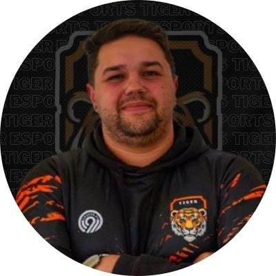 CEO & Fouder @tigeresportspt
📩 pedrusilva2008@gmail.com
#tigeresports #RoarOfGlory
#OndeAPaixaoSeTranformaEmGloria