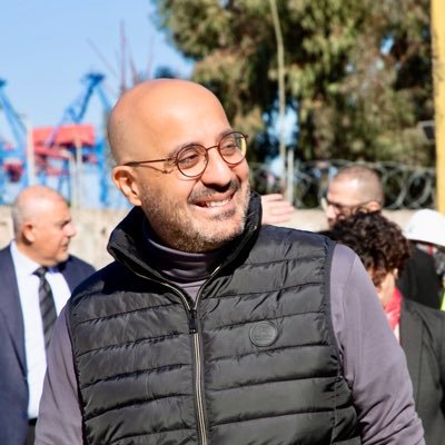 former Minister of Environment of 🇱🇧 (2021-2025) || Professor of Strategy, Policy and Planning || #CrisisObservatory