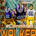 Lorenzo (Zo) Walker (@zosilverback66) Twitter profile photo Lorenzo (Zo) Walker (@zosilverback66) Twitter profile photo