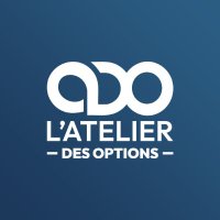 Paul MARCEL & Romain DAUBRY (@atelier_options) 's Twitter Profile Photo Paul MARCEL & Romain DAUBRY (@atelier_options) 's Twitter Profile Photo