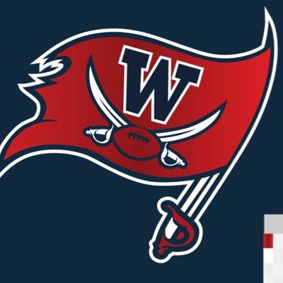 WoodsonFB's profile picture. C.G. Woodson High School Football