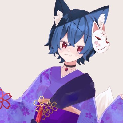 和や夜桜🌸が好きな狐🦊です。イチオシ→ねんね狐、櫛枝ぺむち ︎︎ \\\\\EveくんLoveなんだわ( ˙꒳˙ )👁🗨/////