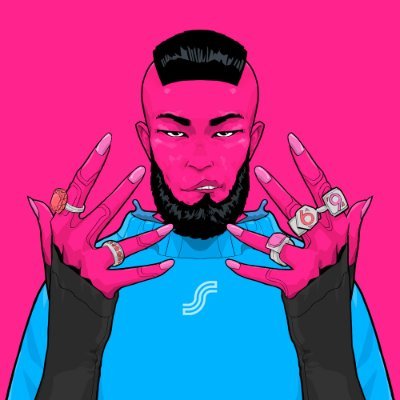 Willxさんのプロフィール画像