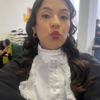 Bianca (@bianzapina) 's Twitter Profile