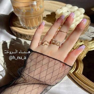 هـــنـــاء اڵـــروﺣ͠ــ Profile