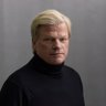 OliverKahn's profile picture. Official Twitter account of Oliver Kahn