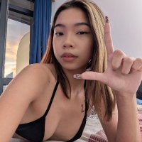 Ashianna Kim (@ashianna66) Twitter profile photo