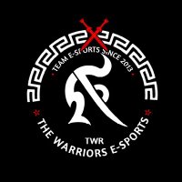 The Warriors E-sports (@twresports_) 's Twitter Profile