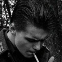 E.J. McKinney (@eddiejmckinney) 's Twitter Profile
