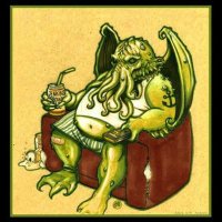 🦅 CHUCKTHULHU 🇺🇲 (@chuckthulh86377) 's Twitter Profile