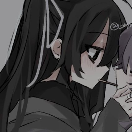 souma_Aks's profile picture. 俺 と 一緒に この世界 から
サヨナラ を しようよ 。                ペア画 ↬ @xLove29x