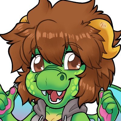 Grethe_B *commissions open*さんのプロフィール画像