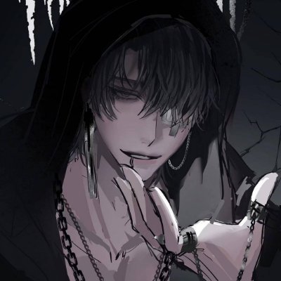 KaiBlade6's profile picture. Nitrograph