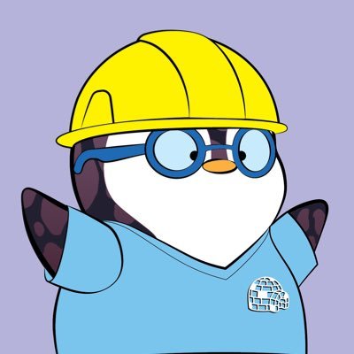 swiftie_hp's profile picture. the best people in life are free. @PudgyMalaysia